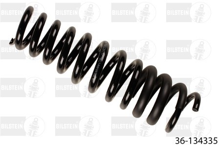 BILSTEIN Sprężyna zawieszenia 36-134335