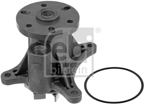 FEBI Pompa wodna FEBI 44197