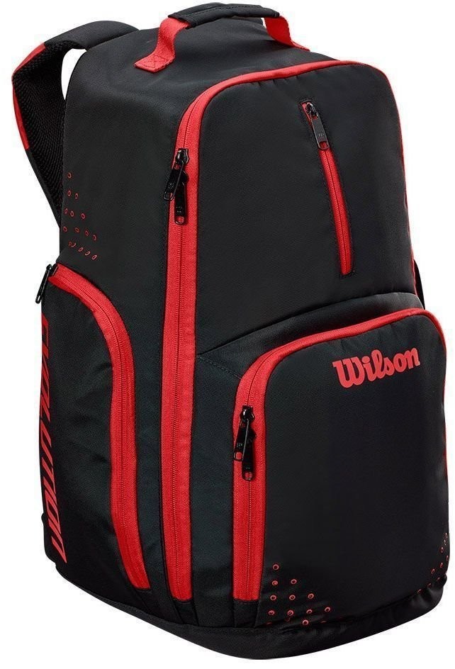 Wilson Evolution Backpack Red/Black