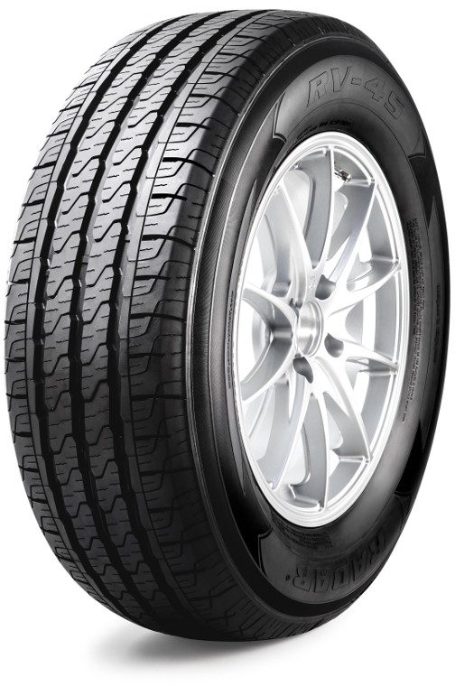 Radar Argonite RV-4S 225/55R17 109/107 H C