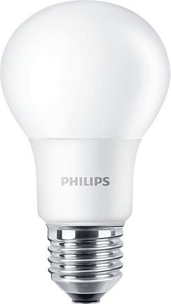 Philips CorePro LEDbulb 5W 840 E27 A60 matt PH-57779000