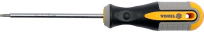Vorel Wkrętak TORX T10x100 mm 60885