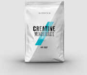 Myprotein Kreatyna jednowodna - 1kg - Niebieska malina