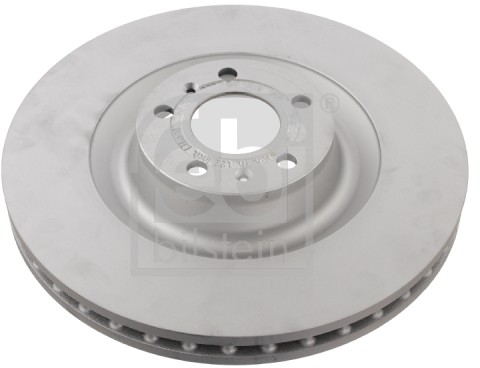 FEBI BILSTEIN Tarcza hamulcowa 32520