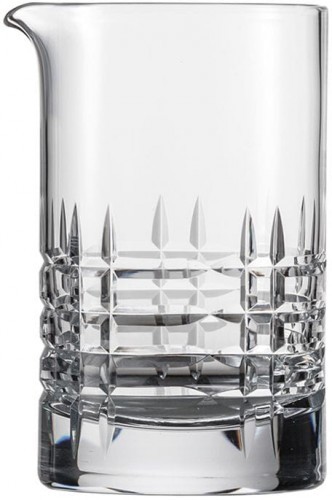 SCHOTT ZWIESEL BASIC BAR CLASSIC JUG 500 ML / ZWIESEL SH-8860-05-6