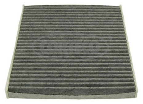 CORTECO Filtr, wentylacja przestrzeni pasażerskiej 80000754