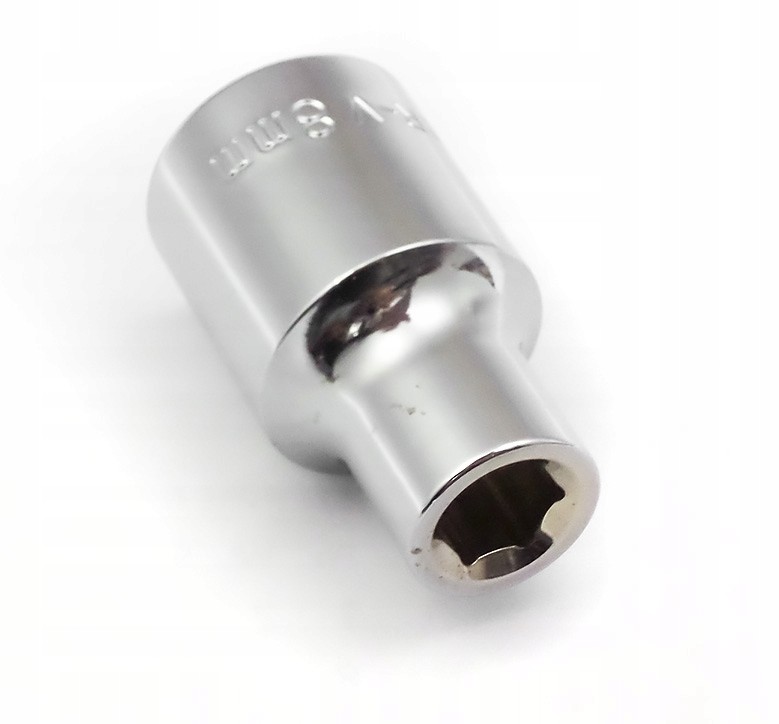 Klucz Nasadka 1/2'' 6-kątny 21 mm Richmann C1521