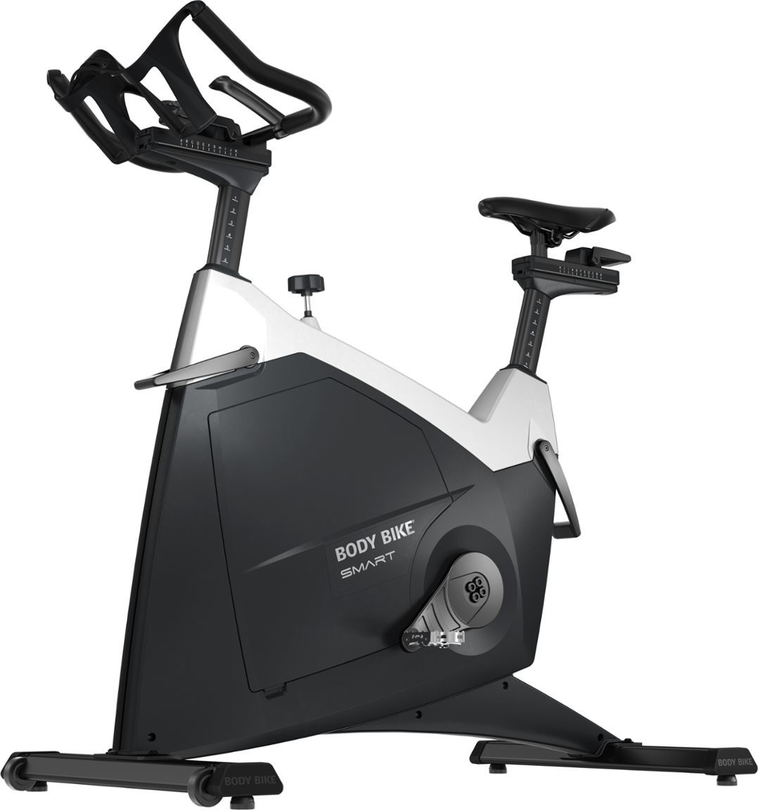 Smart 99120070 Body Bike Biały