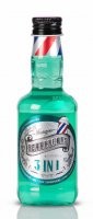 Beardburys Beardburys szampon 3w1 100ml