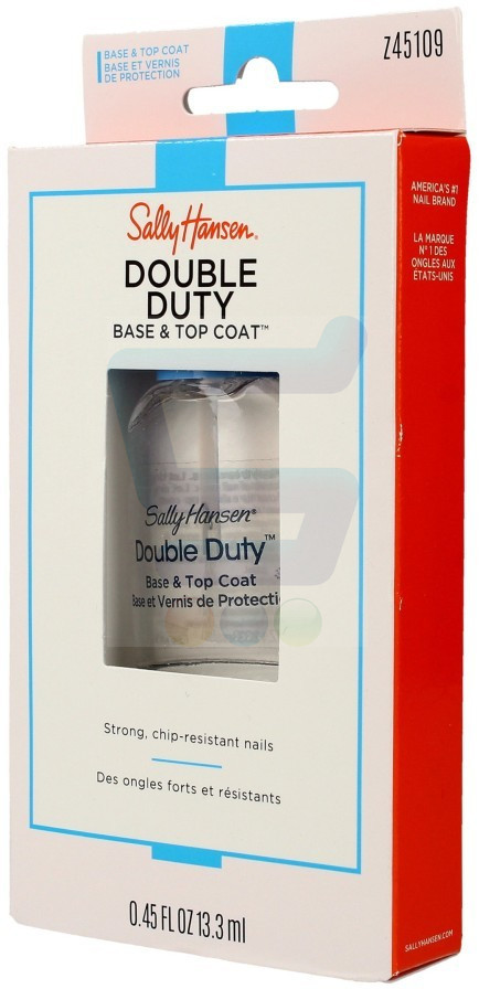 Sally Hansen Odżywka do paznokci Double Duty 13.3 ml