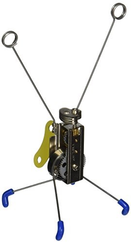 KIKKERLAND Kikkerland Zabawka na biurko z korbą 1580