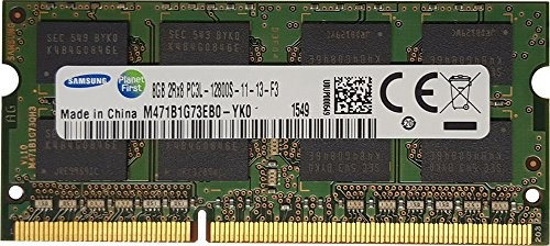 Samsung 8GB M471B1G73EB0-YK0 DDR3