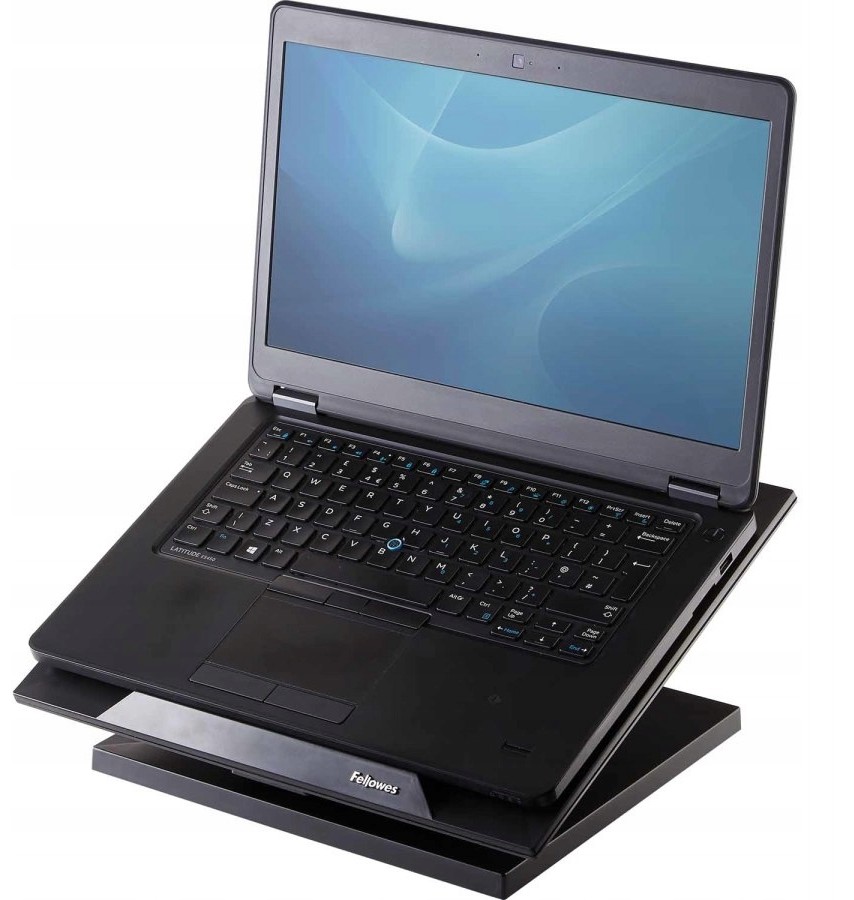 Fellowes Podstawa pod na laptop Designer Suites