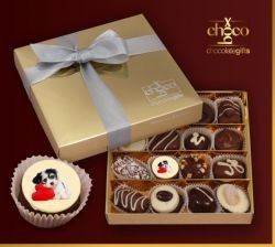 Chocobox Pralinki-ze-słodkim-pieskiem