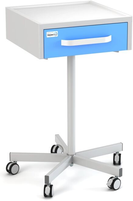 Ztm Tech-med A-02ST mobilny asystor medyczny z szufladą A-02ST