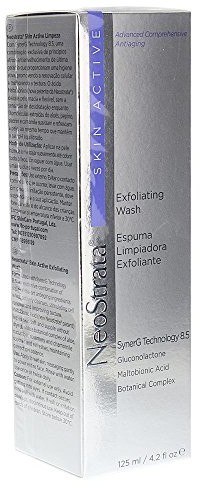 IFC Dermatologie Deutschland GmbH Neos trata Skin ACT exf co, 125 ML 9666864