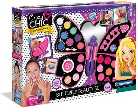 Clementoni 15994.9  zestaw schminck