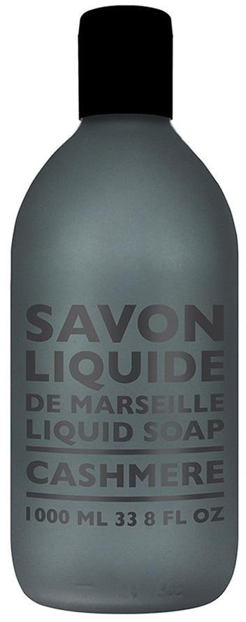 Cashmere Liquid Marseille Soap 1000 m