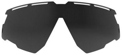 Rudy Project soczewki DEFENDER SMOKE BLACK czarne
