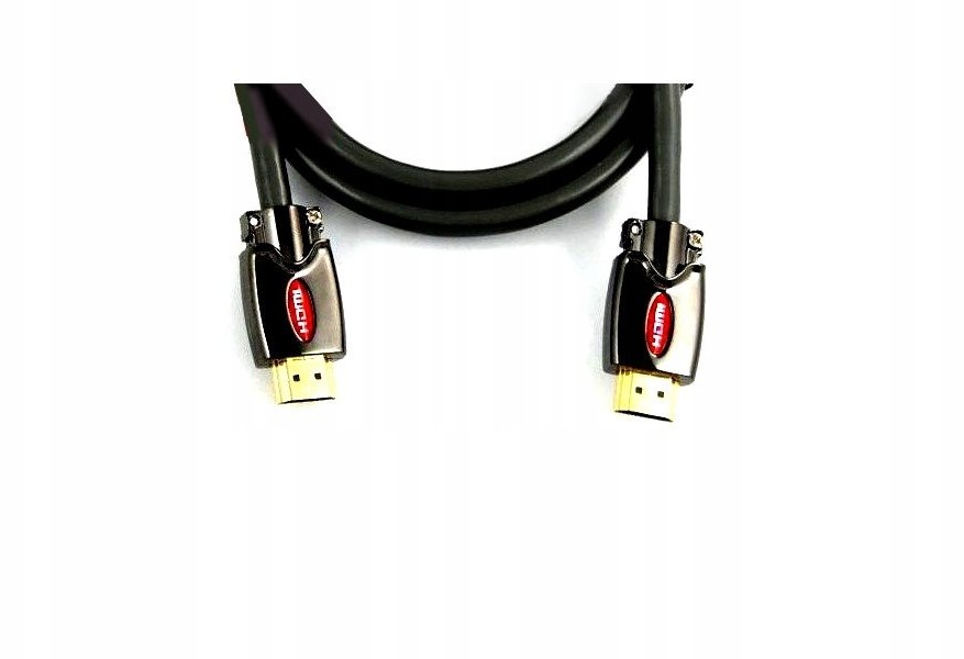 Vitalco Przewód Kabel Hdmi V1.4 HDK50 10m