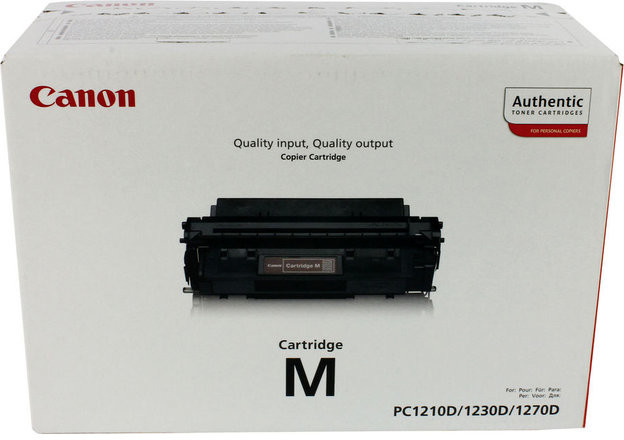 Canon TONER M_BP