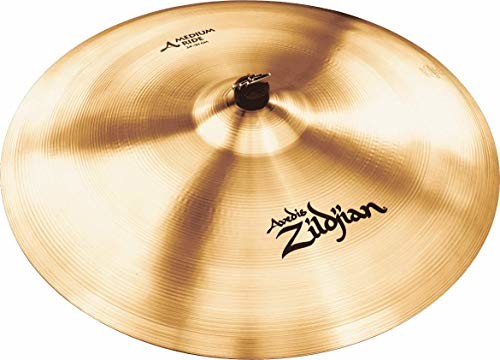 Zildjian Zildjian A Zildjian Series  61 cm Medium Ride Cymbal A0037
