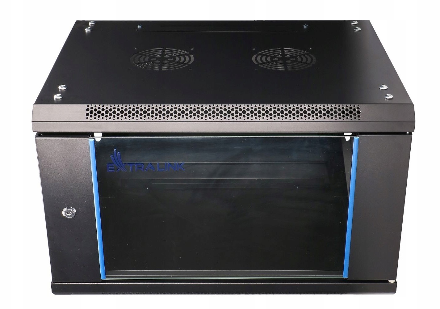 Szafa rack 19