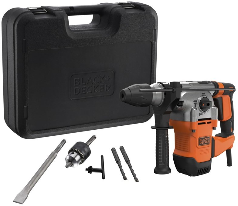 Black&Decker BEHS03K