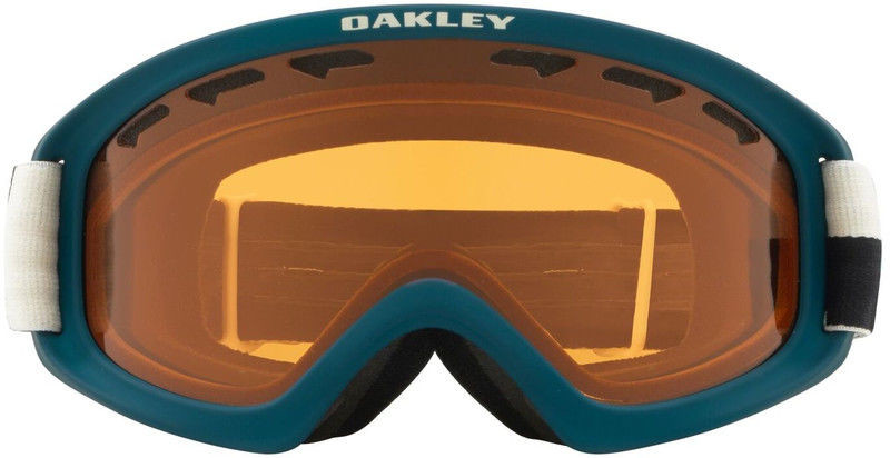 Oakley O Frame 2.0 Pro XS Gogle zimowe Młodzież, iconography balsam/persimmon&dark grey 2019 Gogle narciarskie