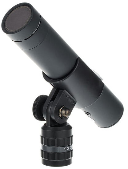 Neumann KM 185 mt - kompaktowy mikrofon pojemnościowy