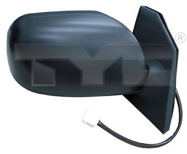 TYC Lusterko zewnętrzne 336-0070