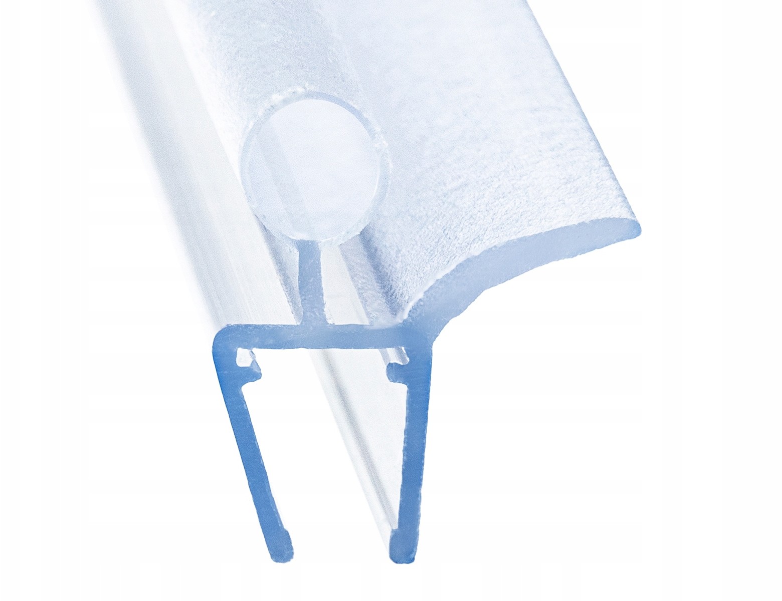 Uszczelka Kabiny Prysznicowej 6-8mm UK08, 100cm