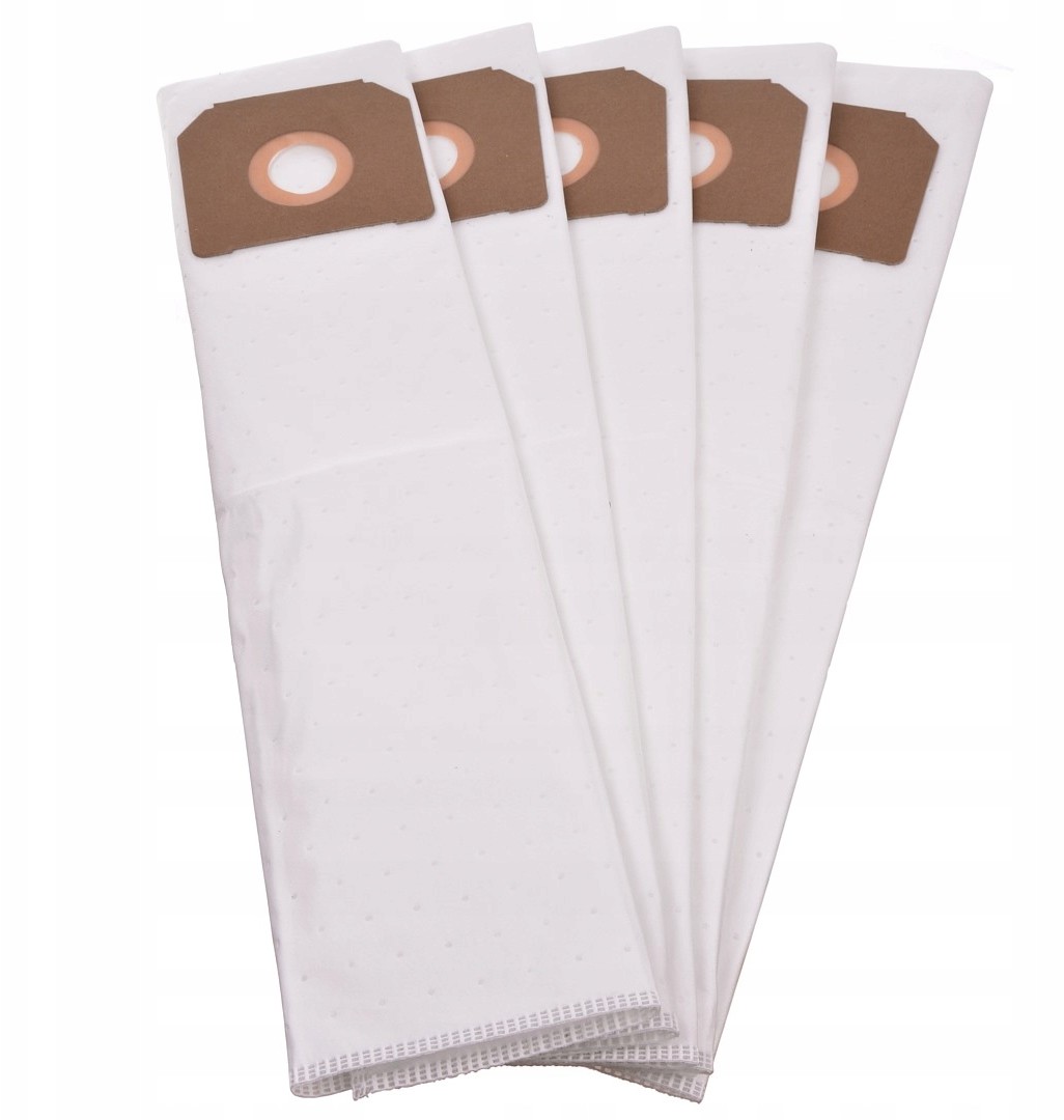 Pansam Worki do odkurzacza A063040 A065000 5sztuk