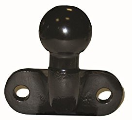 Westfalia 329076600001 płyta przykręcana zawory kulowe, 90/75/79.5 329076600001