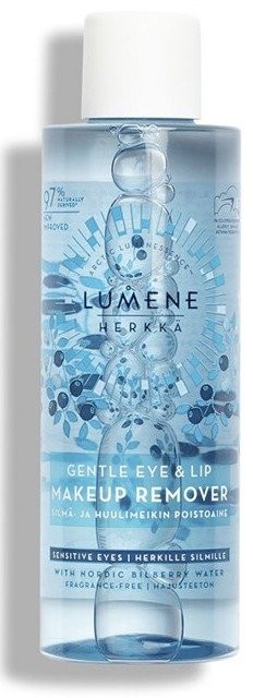 Lumene Lumene HERKKA Delikatny płyn do demakijażu 100ml