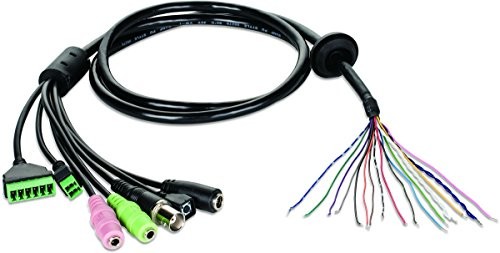 D-Link Camera funkcja kabel DCS-11