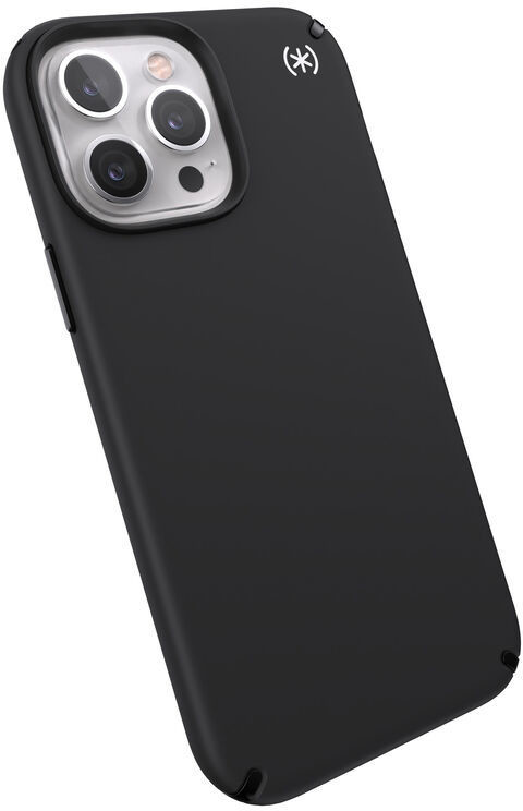 Speck Presidio2 Pro MagSafe Etui Ochronne do iPhone 13 Pro Max z Powłoką Microban (Black) 141748-D143