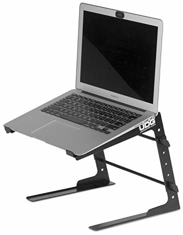 UDG GEAR GEAR Najlepszy stojak na laptopa U96110BL