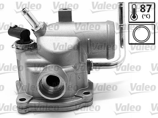 VALEO termostat 820835 820835