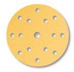 Mirka MIRKA 2361109928 złoty Grip 15L P280, 100 Pro Pack, 150 MM 2361109928