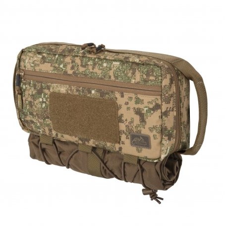 HELIKON TEX pokrowiec Service Case Cordura PenCott BadLands MO-SVC-CD-42