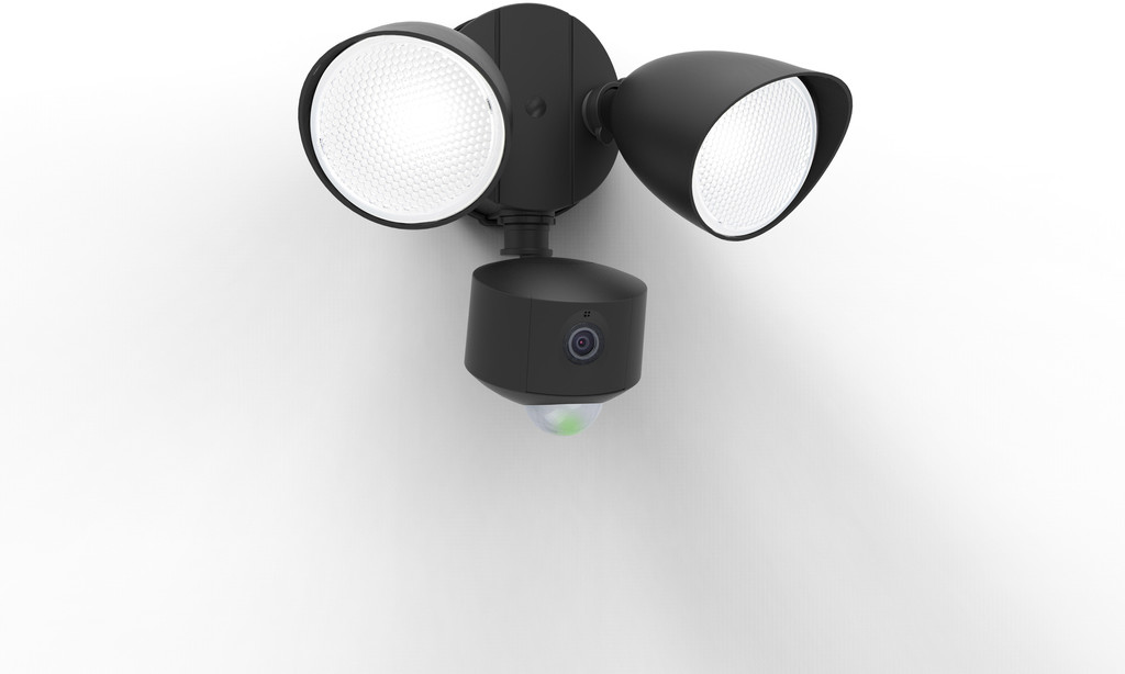 Lutec Lampa zewnętrzna DRACO 7622206012