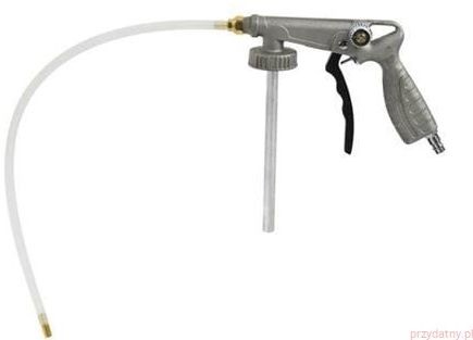 Geko Pistolet do konserwacji z regulacją DG-10 G01192A
