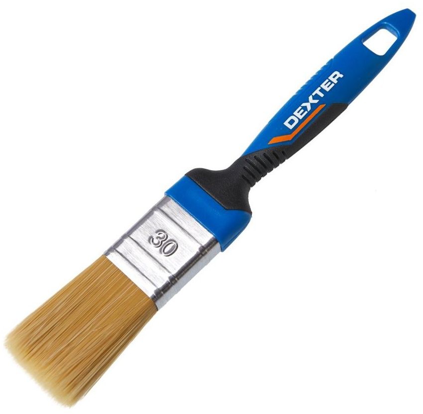 Dexter Pędzel płaski uniwersalny 30 mm