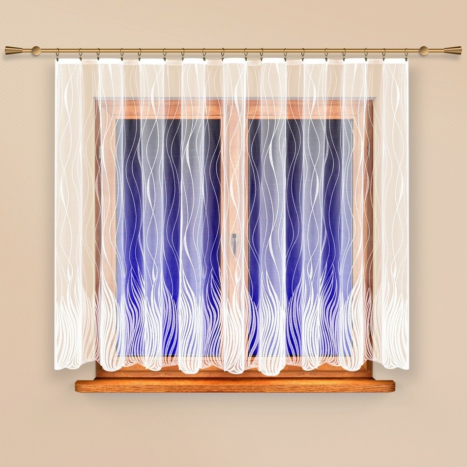4Home Firana Galina, 300 x 250 cm, 300 x 250 cm