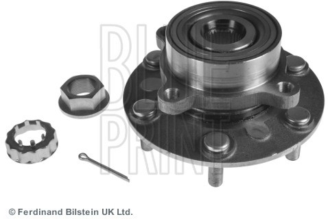 BLUE PRINT Zestaw łożysk koła BLUE PRINT ADC48254