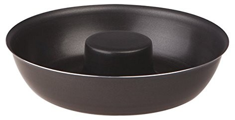 Pentole Agnelli pentole agnelli Donut aluminiowa zapobiegającą przywieraniu, 26 cm COFA43726
