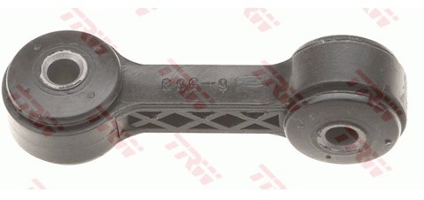 TRW Drążek / wspornik, stabilizator JTS1076