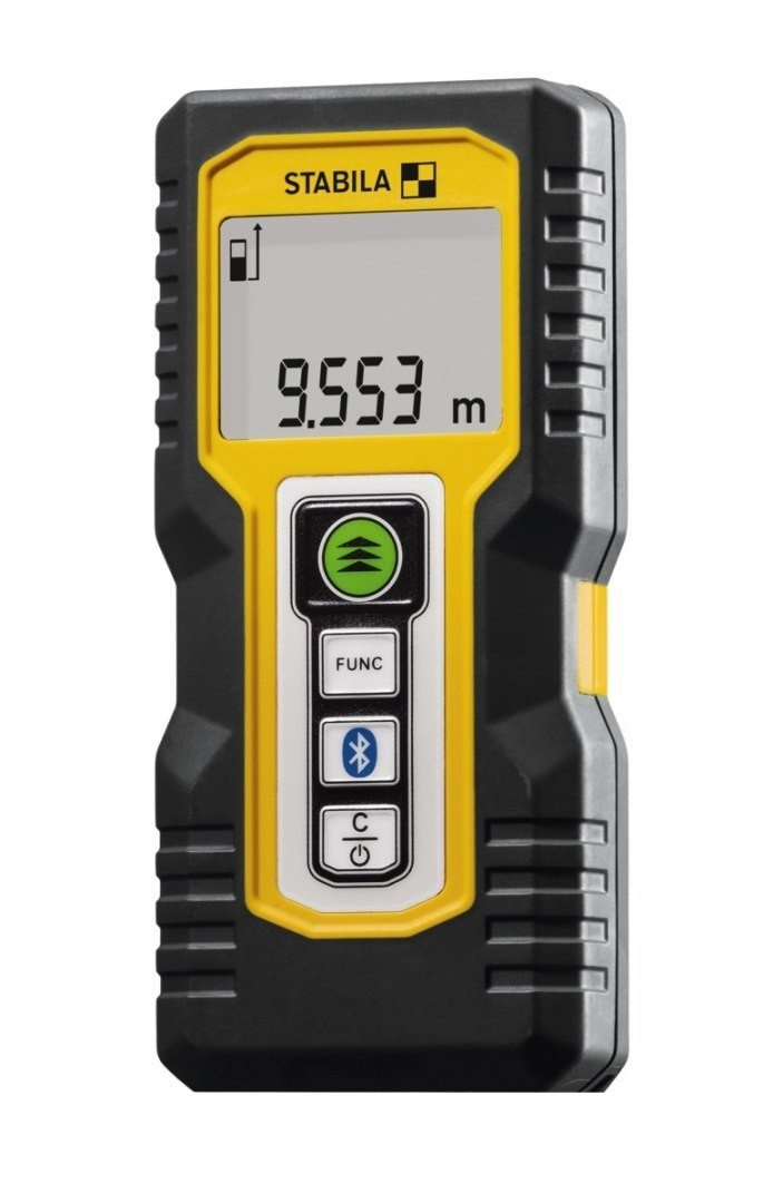 Stabila STABILA Dalmierz laserowy LD 250 BT 18817