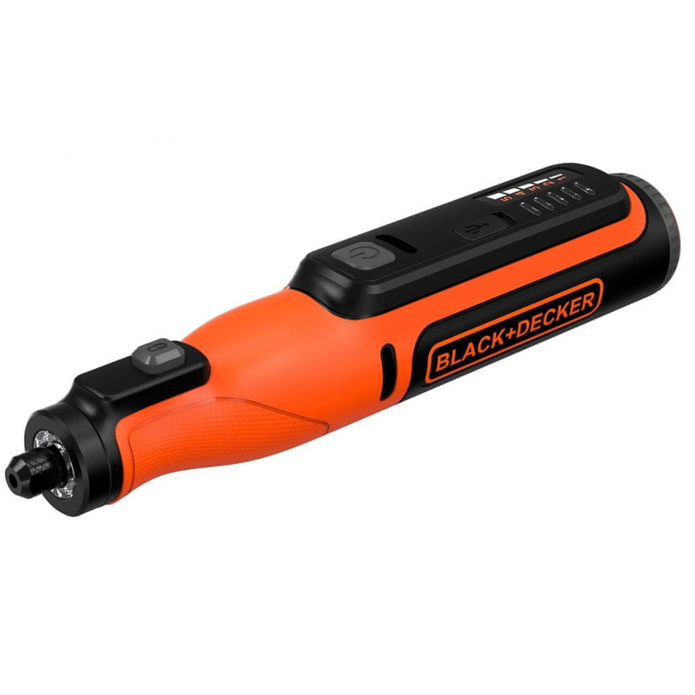 Black&Decker BCRT8IK